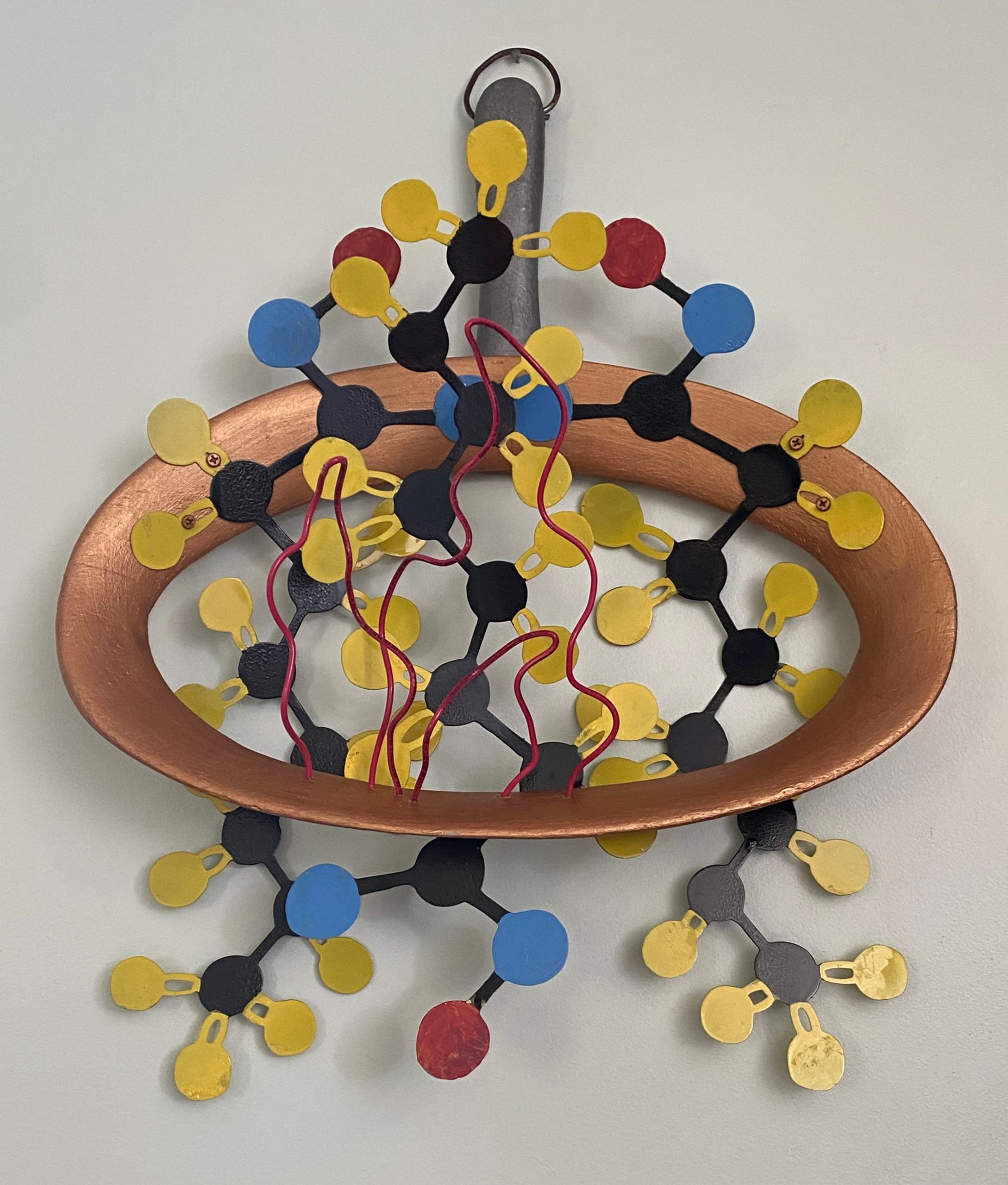 “Where Science Meets Art” Gallery Talk – Maine